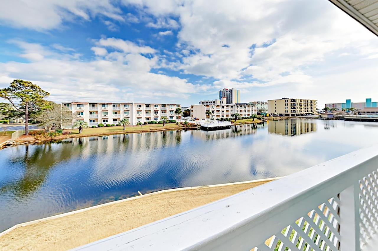 Shorehaven Myrtle Beach Kültér fotó