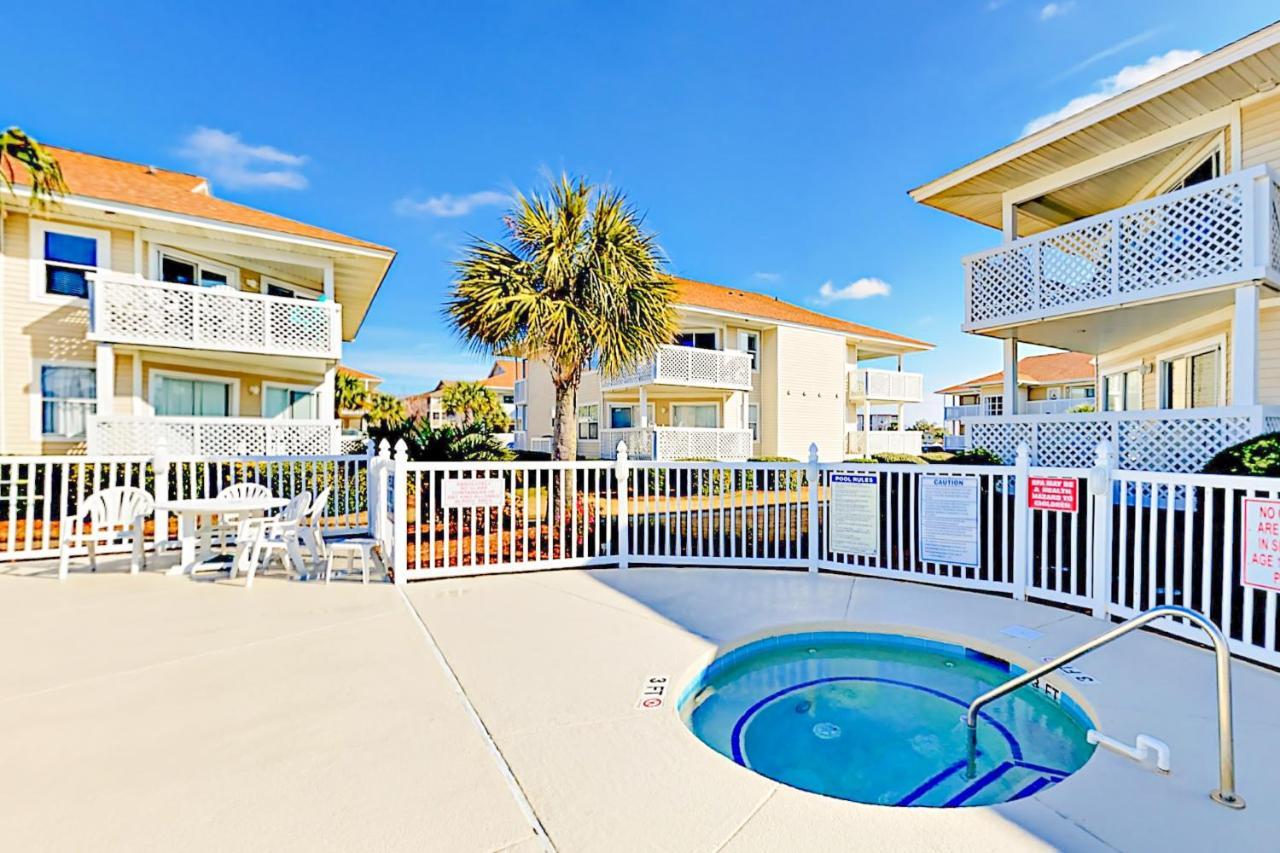 Shorehaven Myrtle Beach Kültér fotó