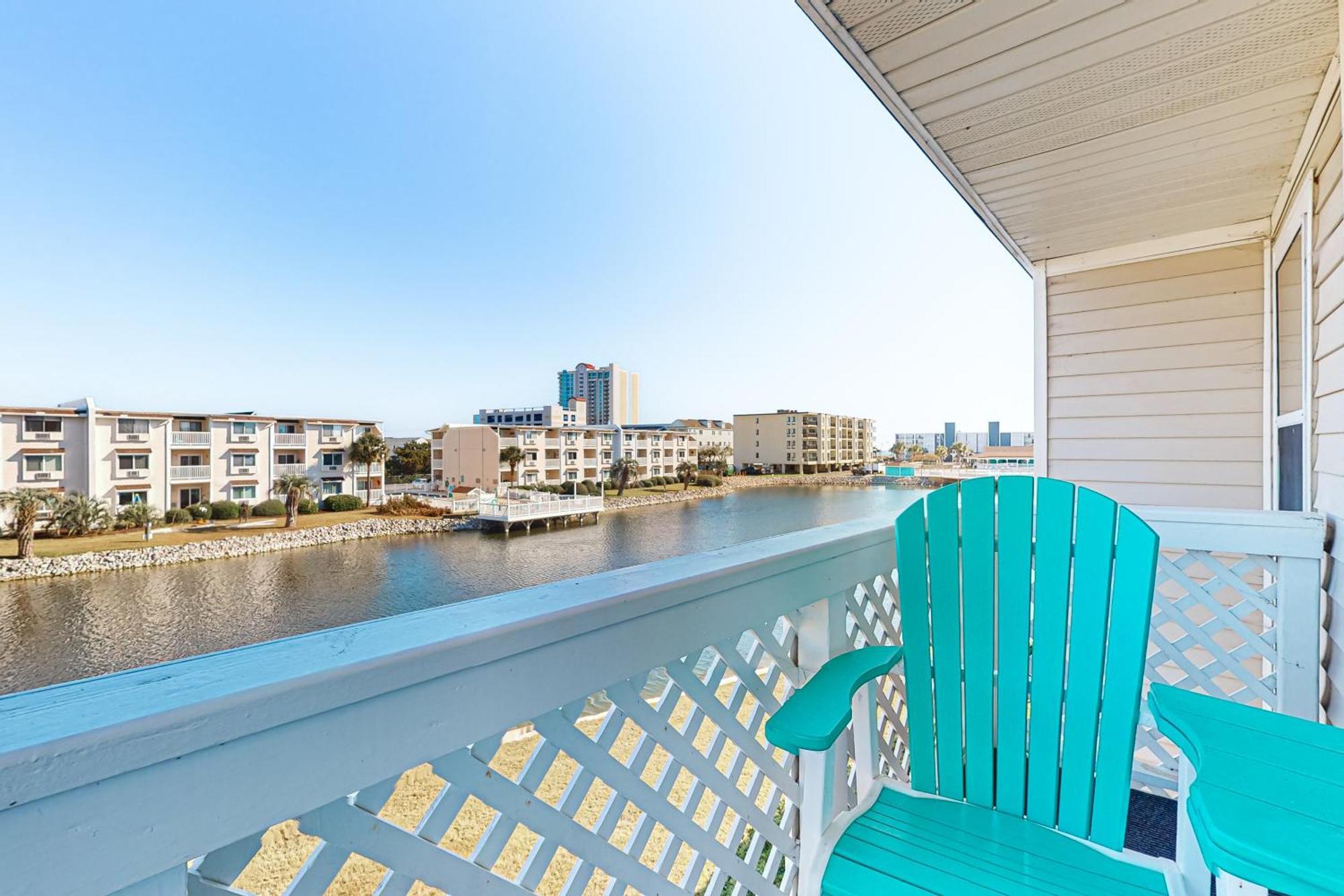 Shorehaven Myrtle Beach Kültér fotó