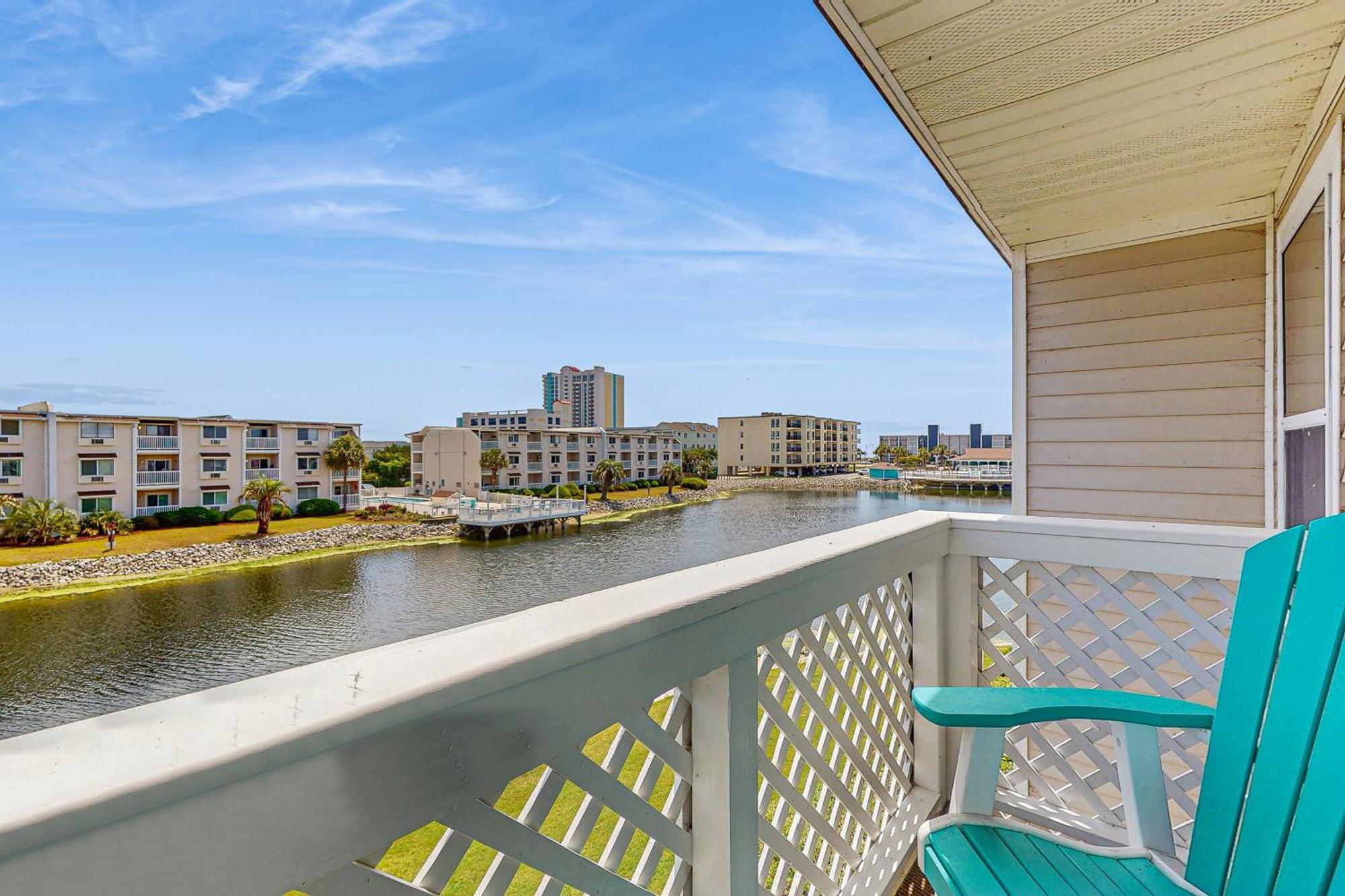 Shorehaven Myrtle Beach Kültér fotó
